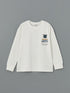 LC Waikiki Crew Neck Boys Sweatshirt